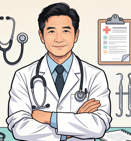 韦荣昌真实口碑